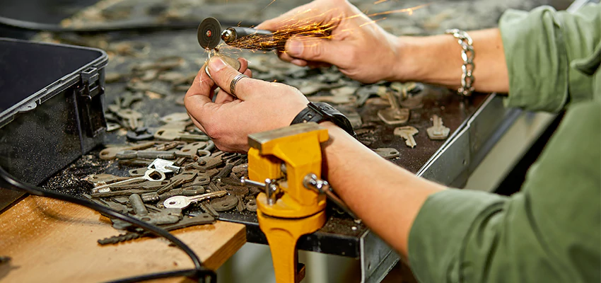 24 Hours Locksmith Solutions in Concord, CA