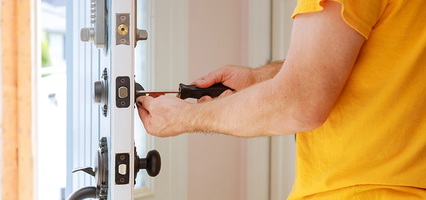 Break-in Prevention Solutions in Concord, CA