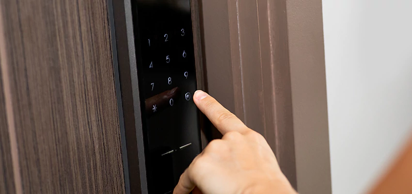 Secure Code Locks Ideas in Concord, California