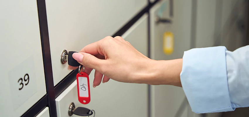 Cabinet Lock Installation in Concord, California