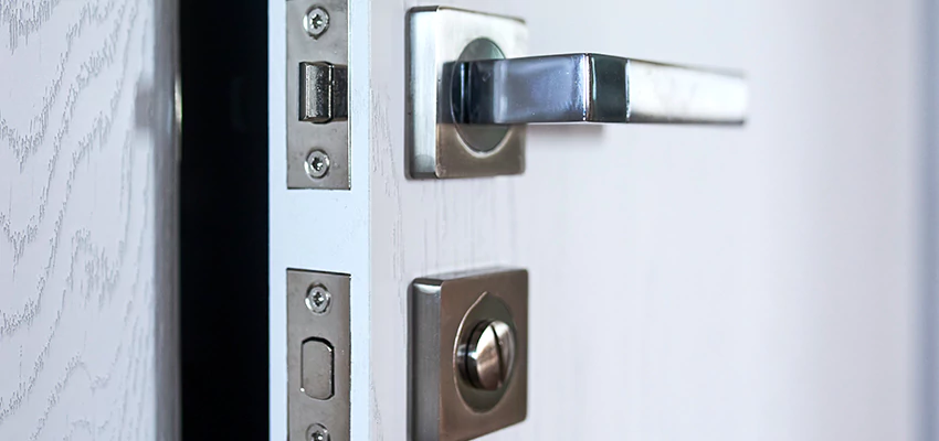 Door Lever Handle Lock Repair in Concord, CA