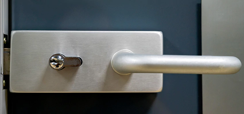 Industrial Lock And Key Repair And Installation in Concord, CA