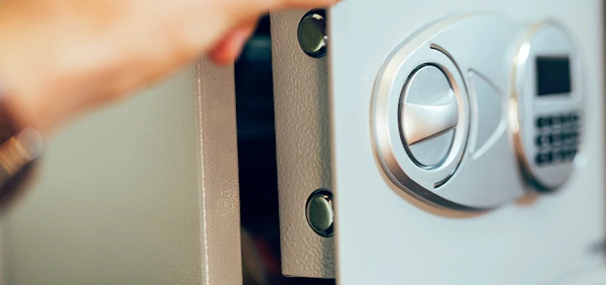 Fingerprint Safe Openers in Concord, CA