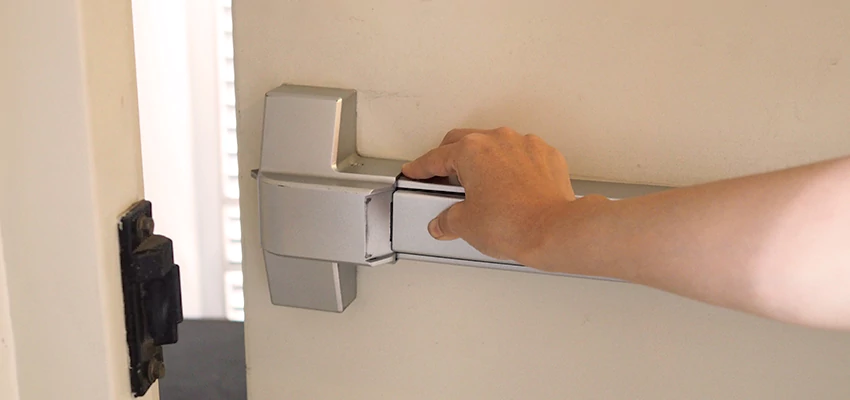 Door Lock Cylinder Reinforcements in Concord, CA
