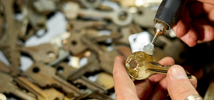 Car Lock Key Repair Service in Concord, CA