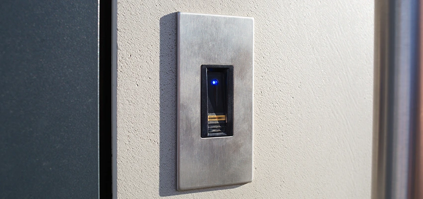 Fingerprint Biometric Entry Systems Maintenance in Concord, California