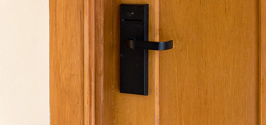 Security Gates For Home Invasion Prevention in Concord, California