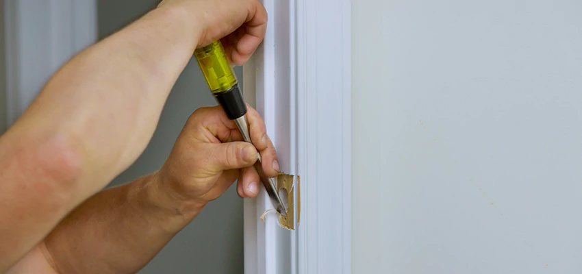 On Demand Locksmith For Key Replacement in Concord, California