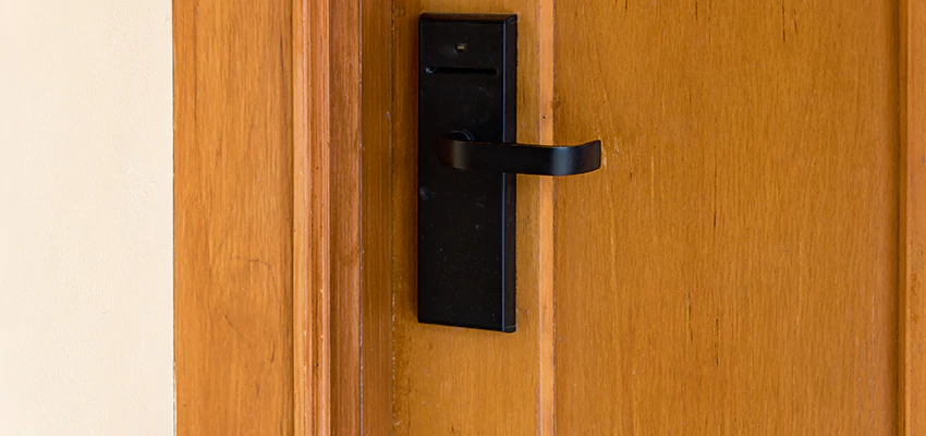 Home Security And Alarm Monitoring in Concord, California