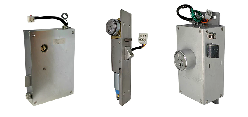 Locksmith For RR Fence Gates Brink Lock in Concord, CA