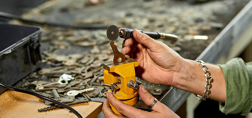 Office Key Lock Service in Concord, California