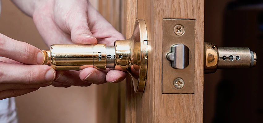 Padlock Lock Replacement Assistance in Concord, CA