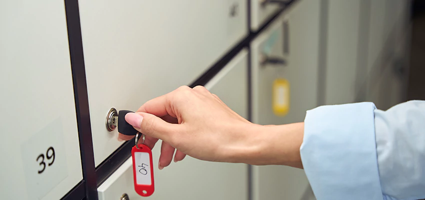 Upgrading File Cabinet Locks in Concord, California