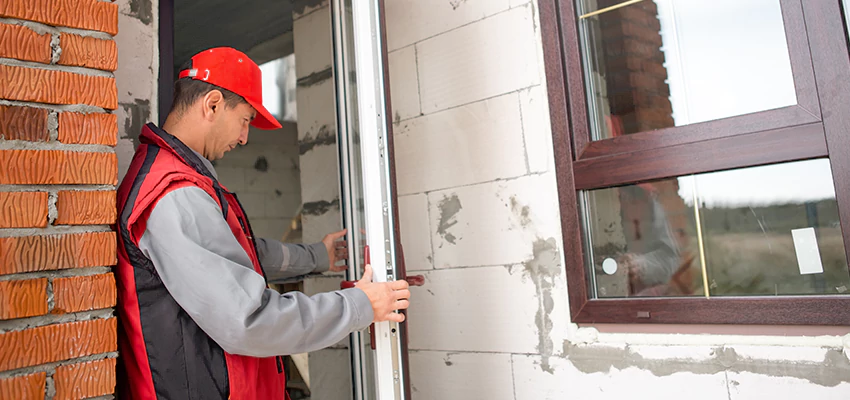 Home Invasion Door Lock Repairs in Concord, CA