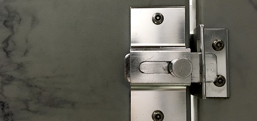 Fix A Room Door Lock in Concord, CA