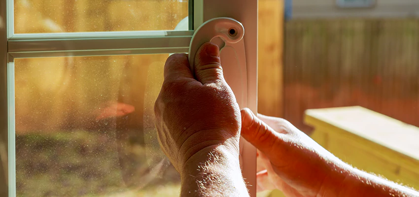 Accordion Sliding Doors Locks Replacement in Concord, CA