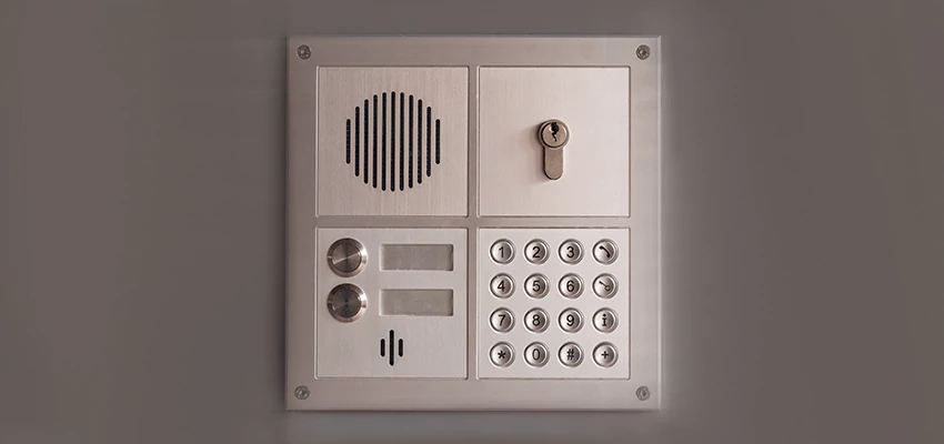 Mobile Access Control System Installation in Concord, CA