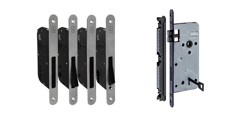 Locksmith For Magnetic Door Locks in Concord, CA