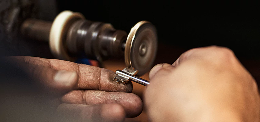 Hotel Lock Master Key System in Concord, California