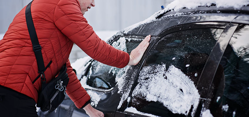 Car Key Retrieval Services in Concord, California