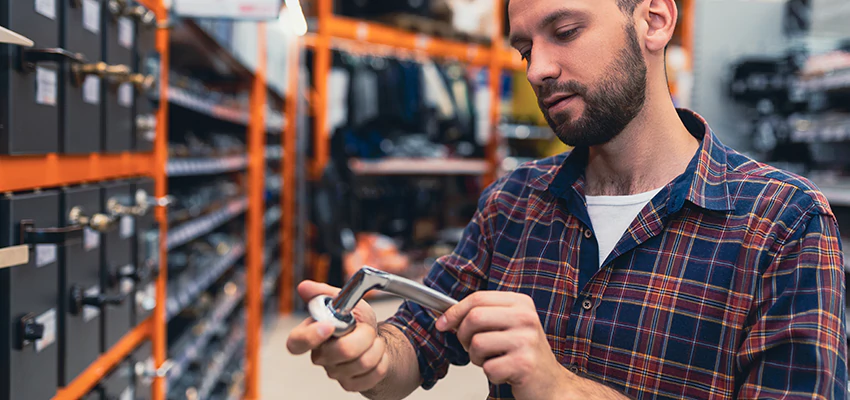 Locksmith For Retail Stores Lockout Services in Concord, California
