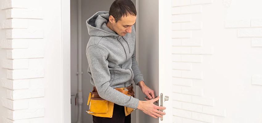 Nighttime Locksmith Near Me in Concord, CA