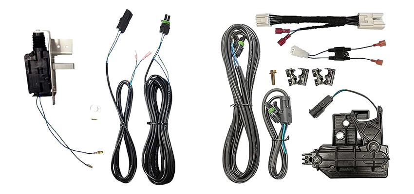 Pop Lock Troubleshooting in Concord