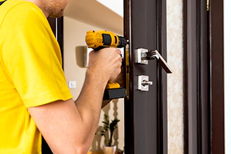 door handle lock repair concord