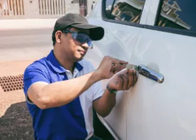 Car Locksmith in Concord, CA